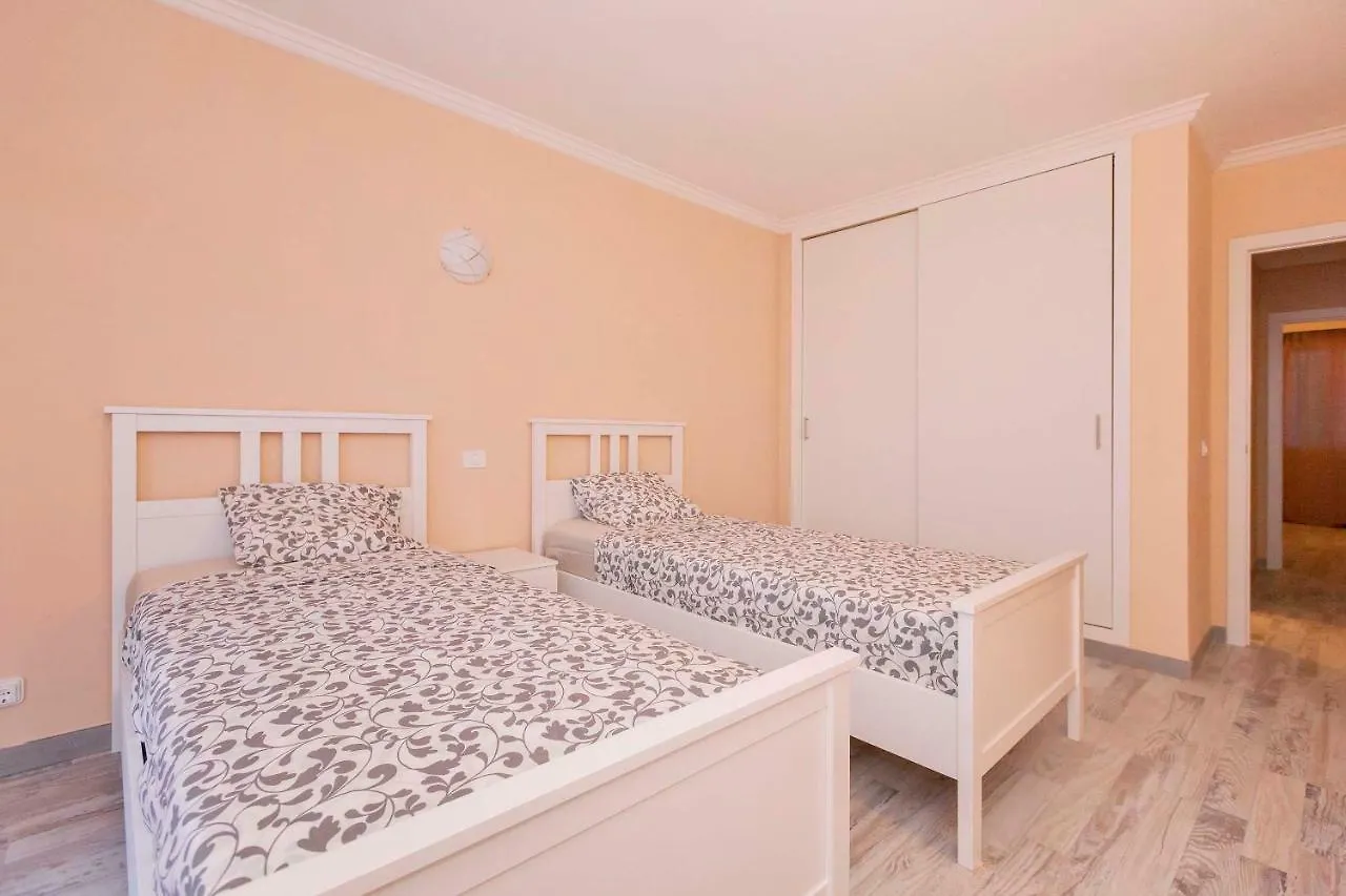 New Cozy Apartment Botanico Puerto de la Cruz  Spain