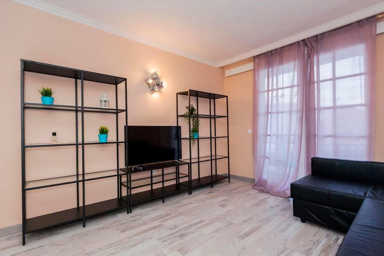 New Cozy Apartment Botanico Puerto de la Cruz