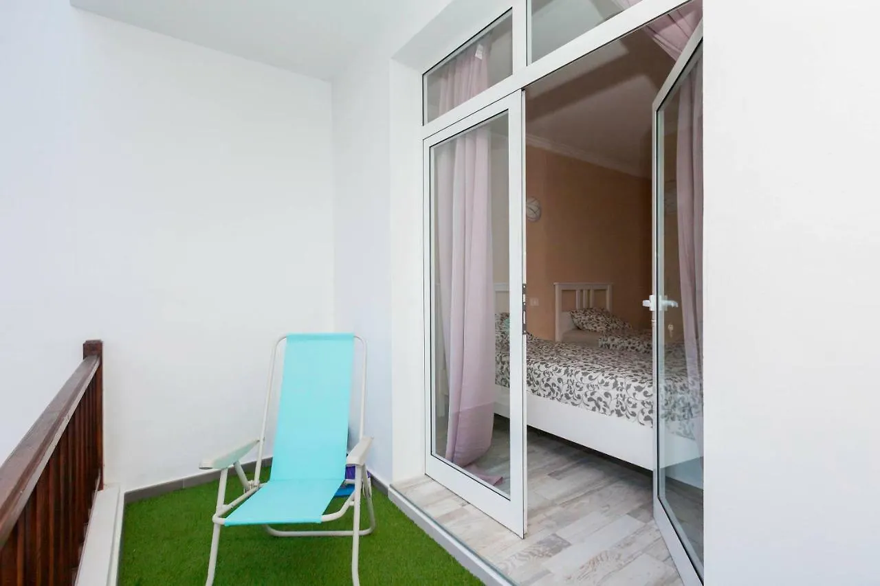 New Cozy Apartment Botanico Puerto de la Cruz   Puerto de la Cruz (Tenerife)