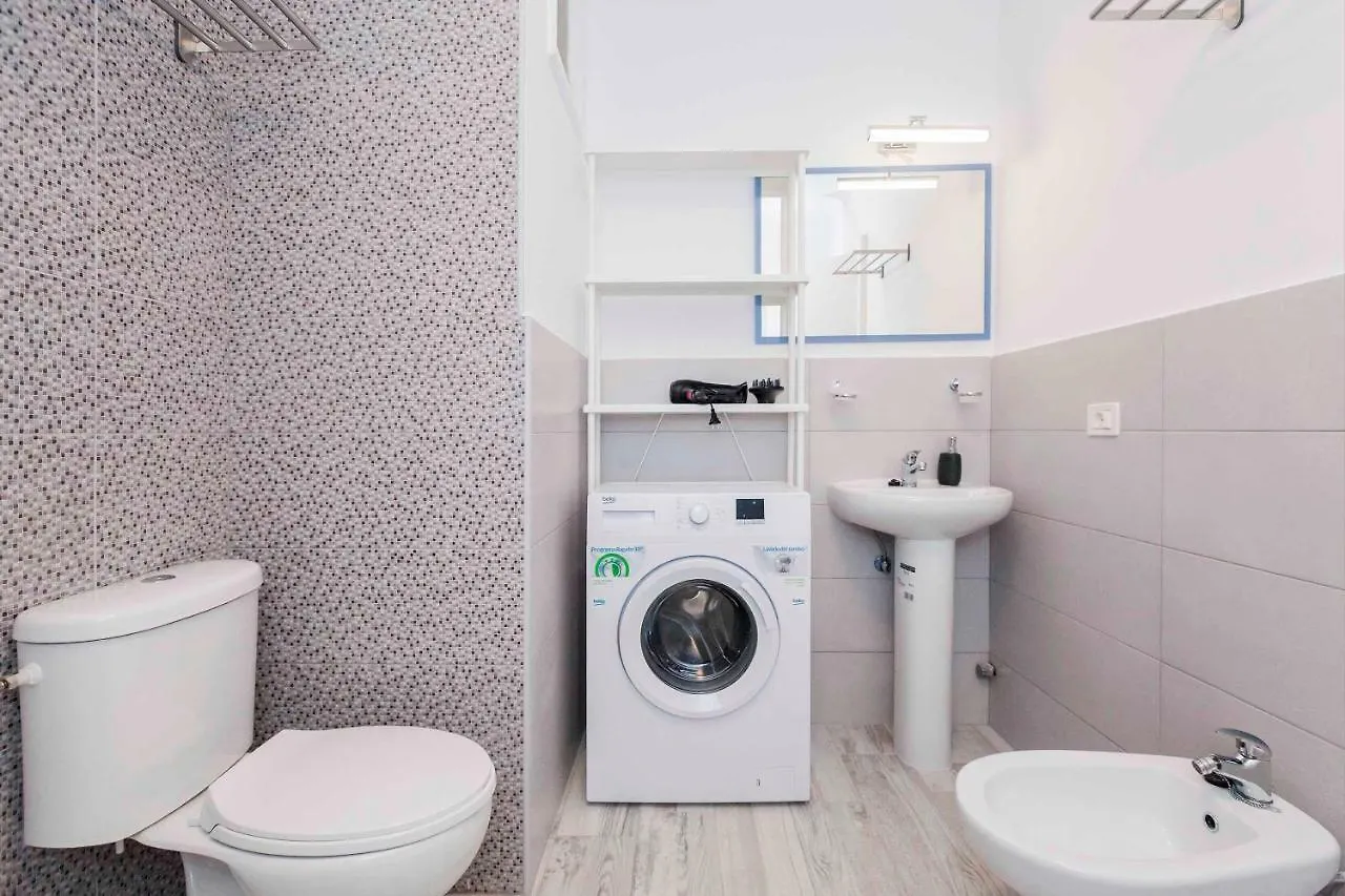 New Cozy Apartment Botanico Puerto de la Cruz  Puerto de la Cruz (Tenerife)