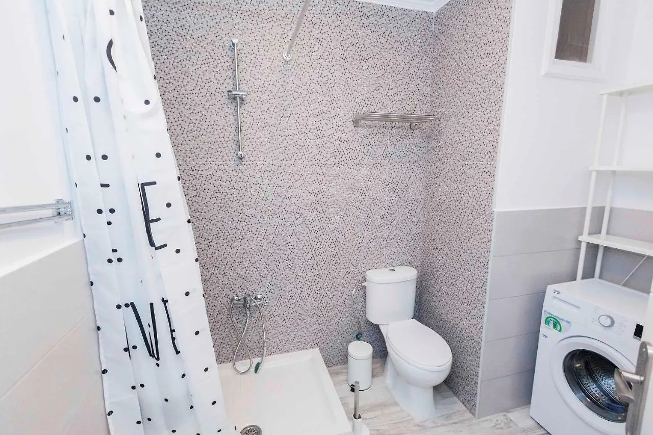 New Cozy Apartment Botanico Puerto de la Cruz